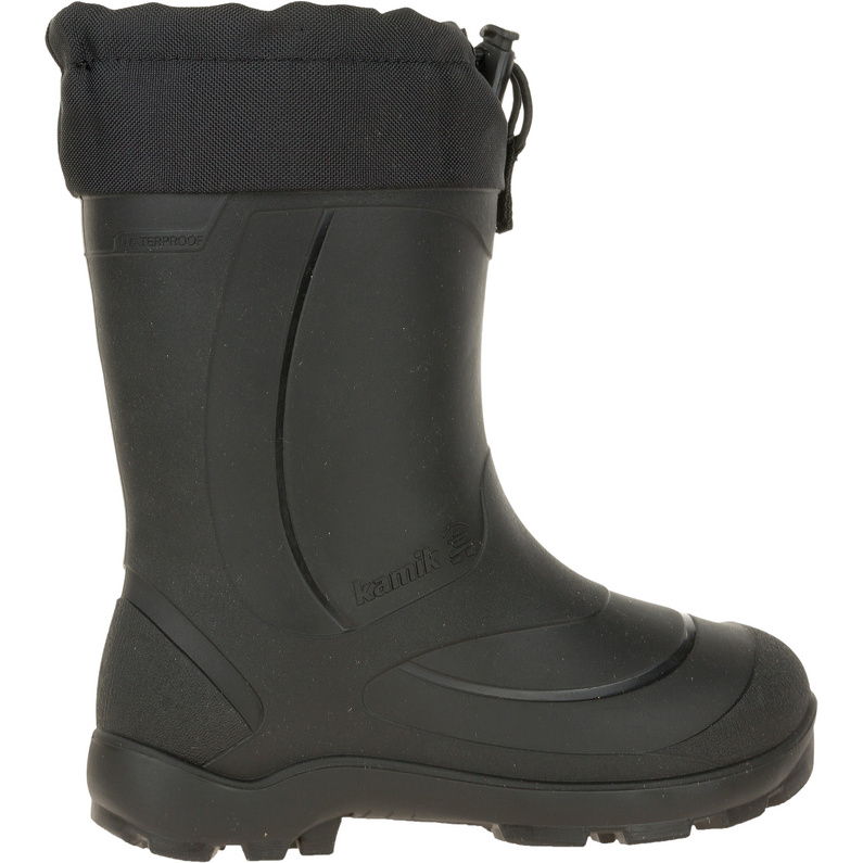 Kamik Kinder Snobuster 1 Gummistiefel