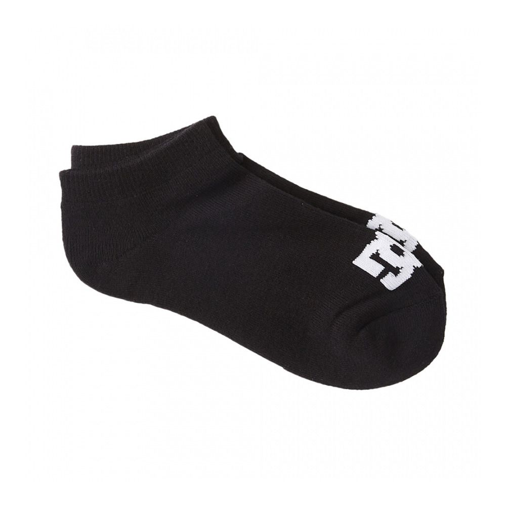 DC Shoes 3 PACK - Chaussettes x3 Homme assorted
