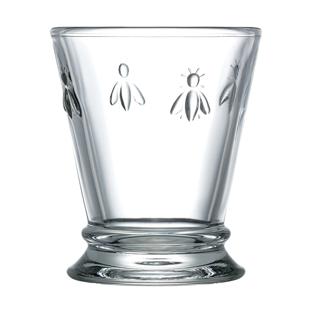 Gobelet Abeille 26 cl (lot de 6) La Rochère