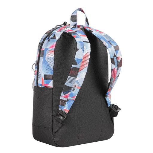 Mochila infantil Totto Vetus