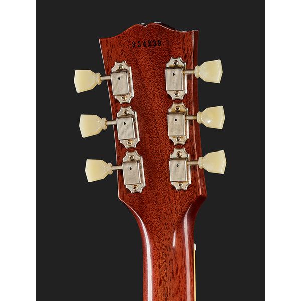 Gibson Les Paul 59 HPT TS #2