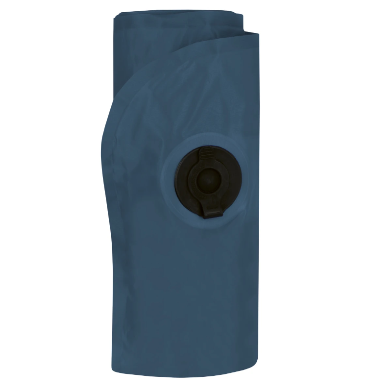 Husky Fumy 5 opblaasbare slaapmat - Dark Blue