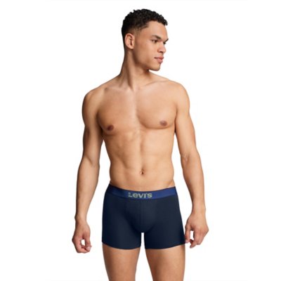 Boxer homme Dystopian Elastic 2P LEVIS