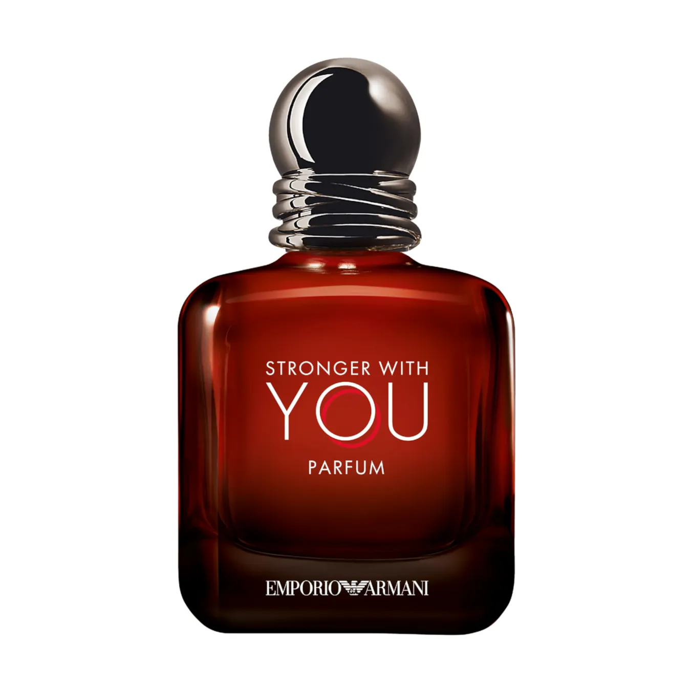Emporio Armani Stronger With You Parfum