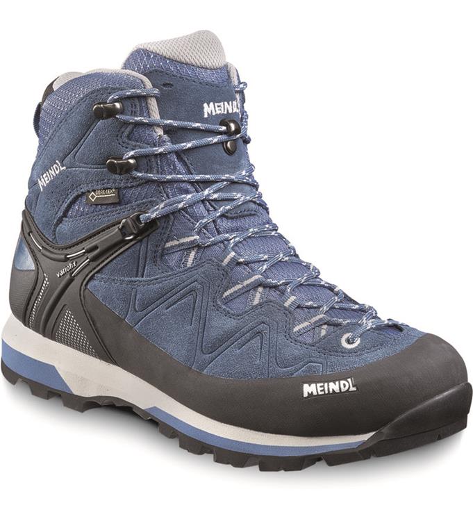 Tonale Lady GTX jeans-hellgrau