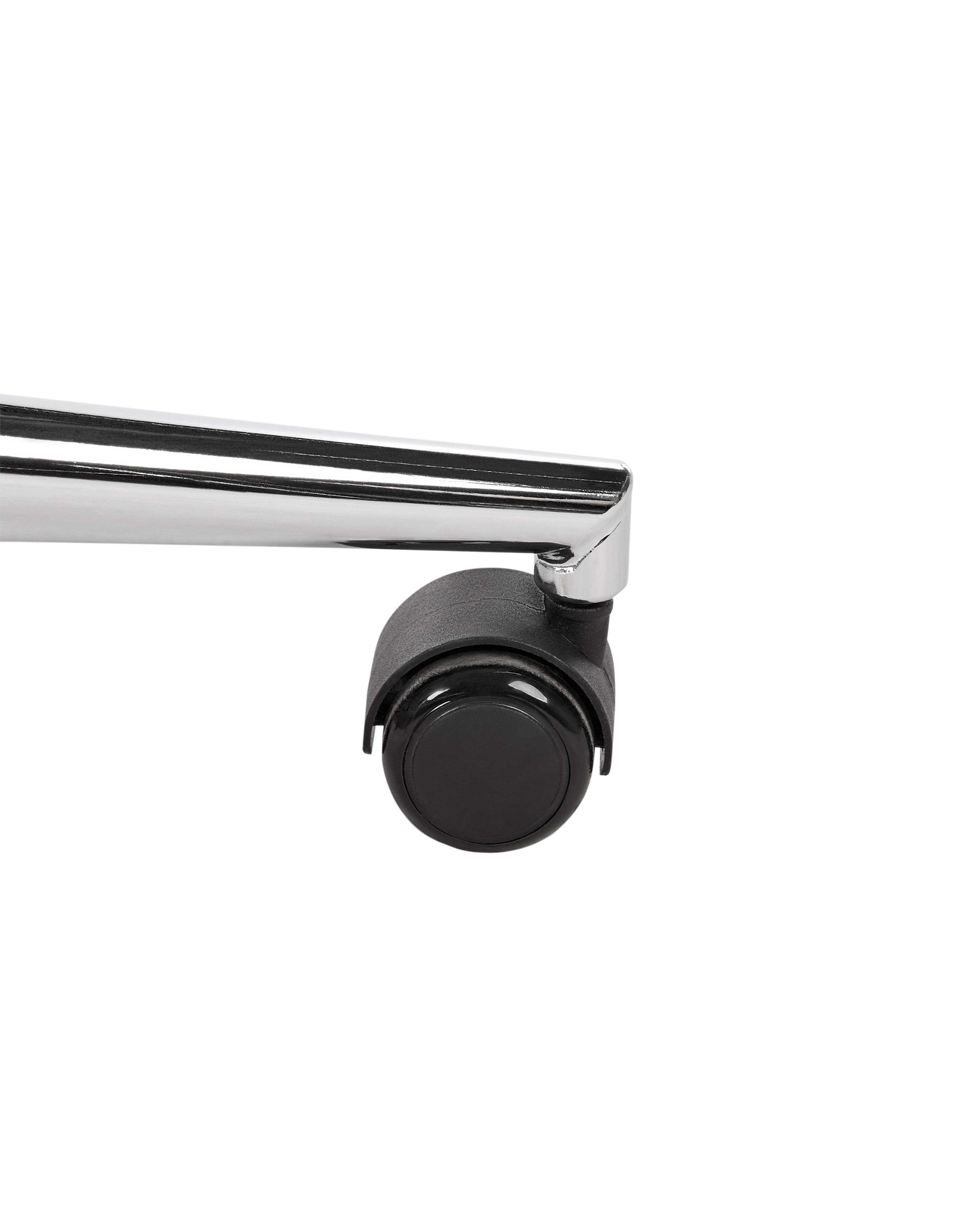Bureaustoel LABELLE Fluweel Beige