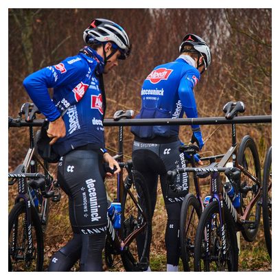 Barre de Support de Vélo Feedback Sports A-Frame Event