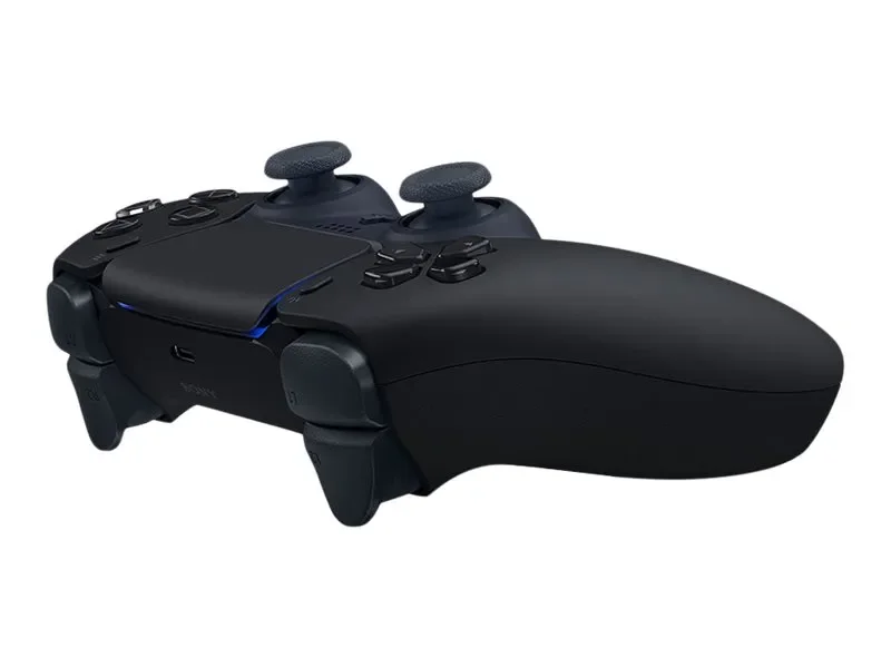 Sony Playstation 5 Dualsense Controller Midnight Black