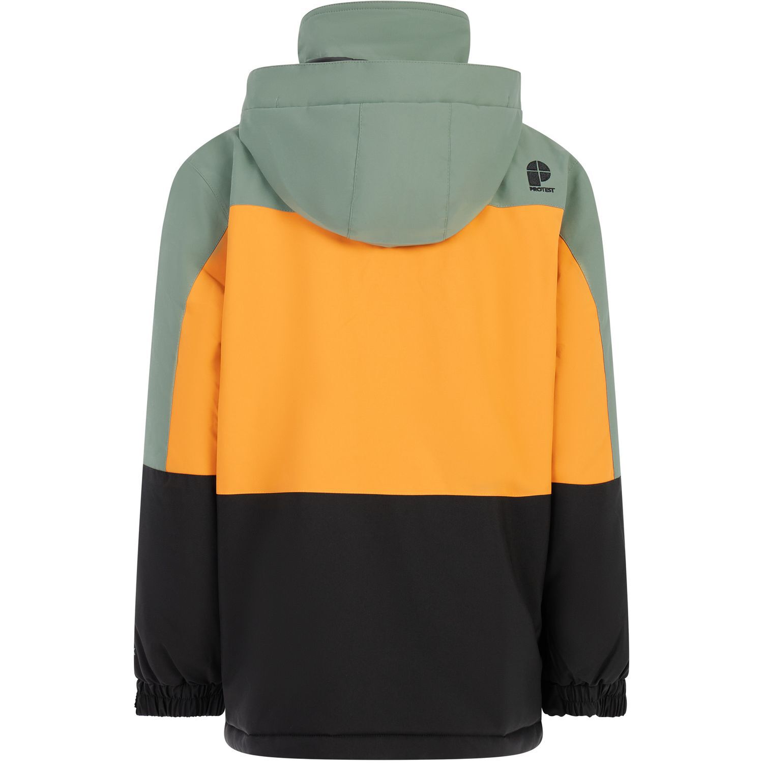 ProtestPRTMilan JR snowjacket