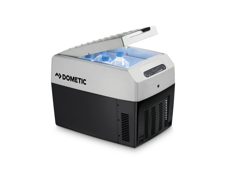 Dometic Kühlbox Dometic TCX 14, 15 l Tragbare thermoelektrische Kühlbox