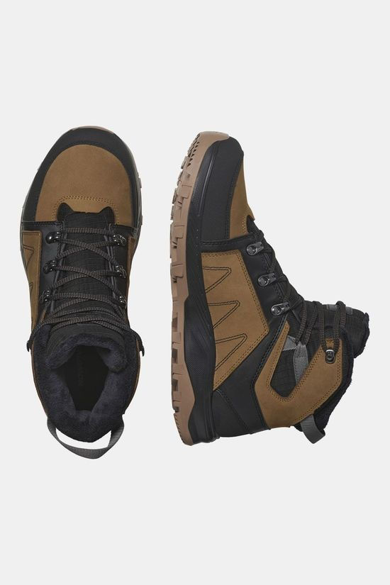Salomon Salomon Outchill Thinsulate Climasalomon Waterproof Schoen