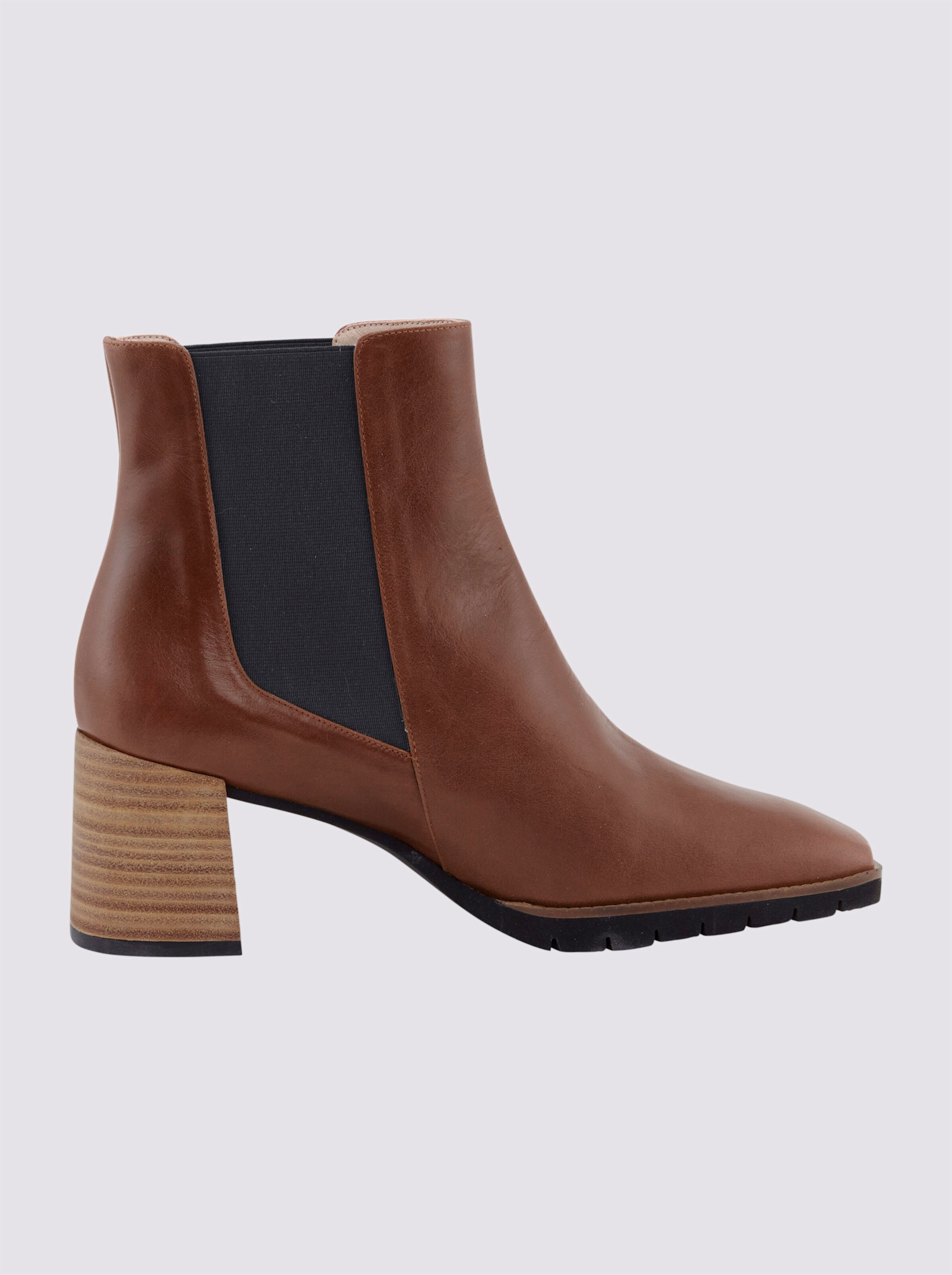 Stiefelette