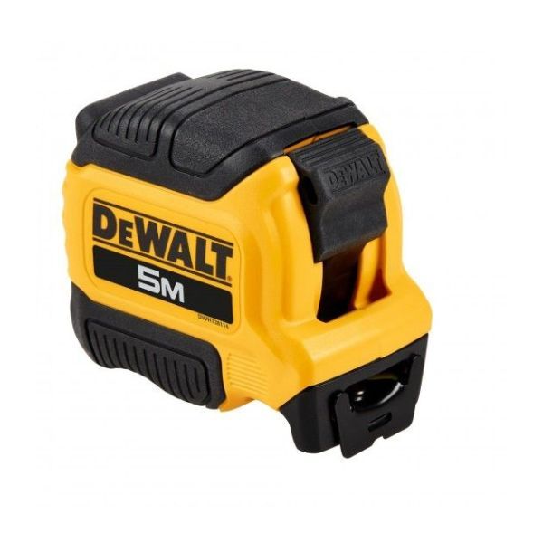 Dewalt Fita Métrica Compacta 5m x 28mm - DWHT38114-0