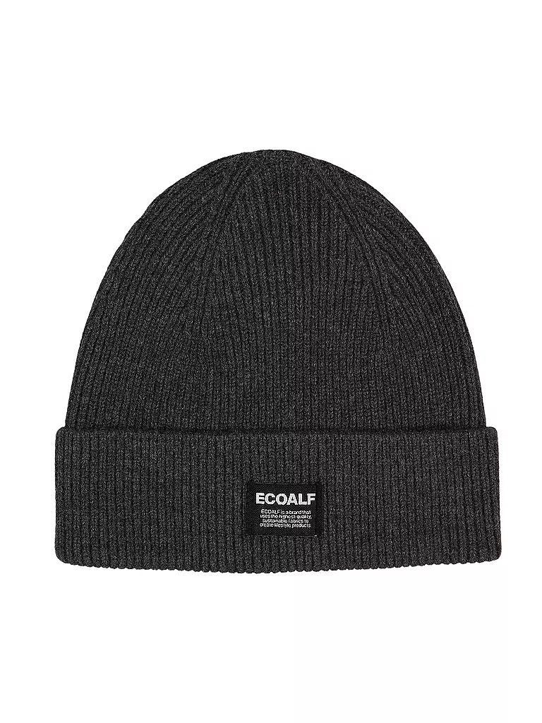 ECOALF Mütze - Haube  grau