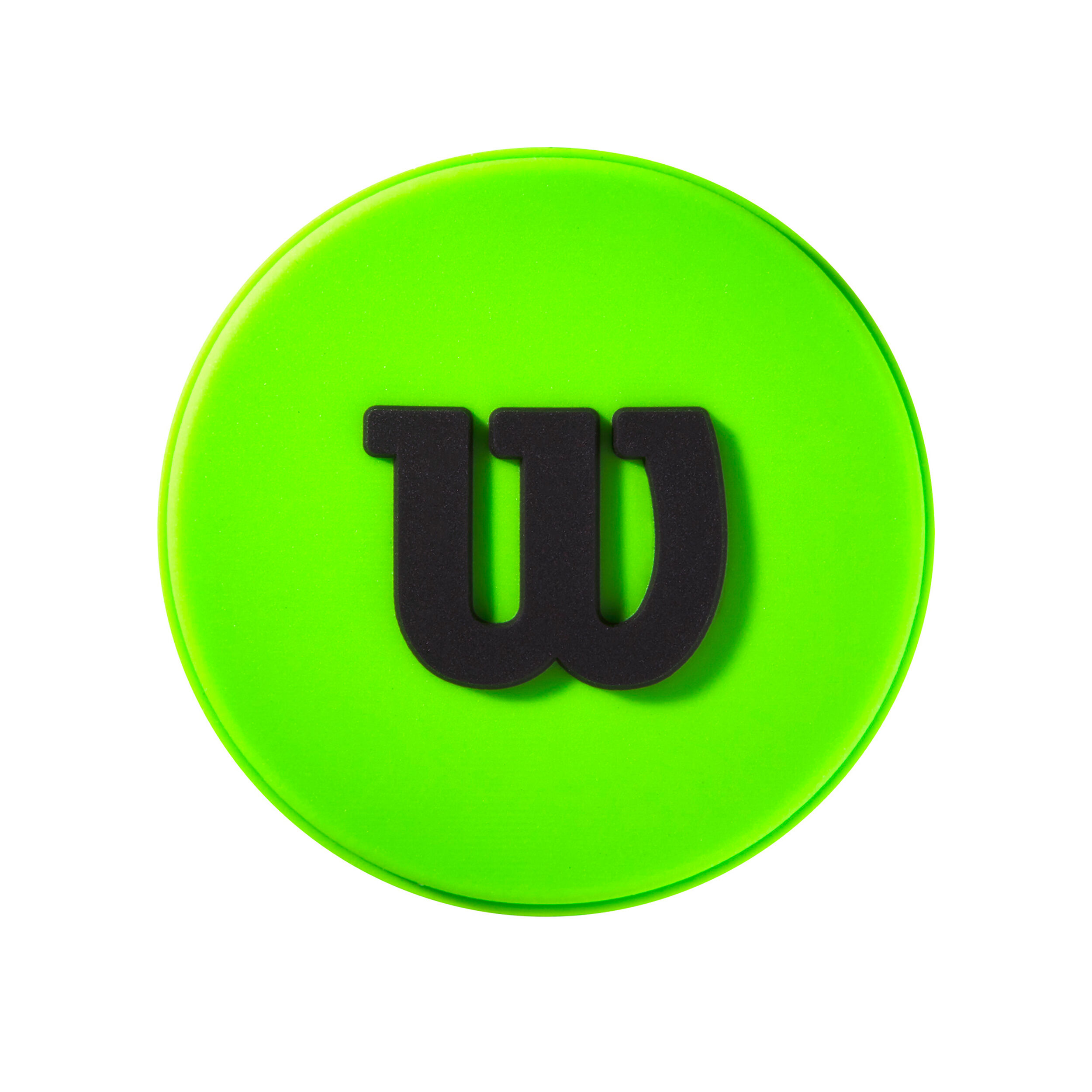 Wilson Blade Pro Feel Blade Antivibrateur Pack De 2 Unités - Noir , Vert