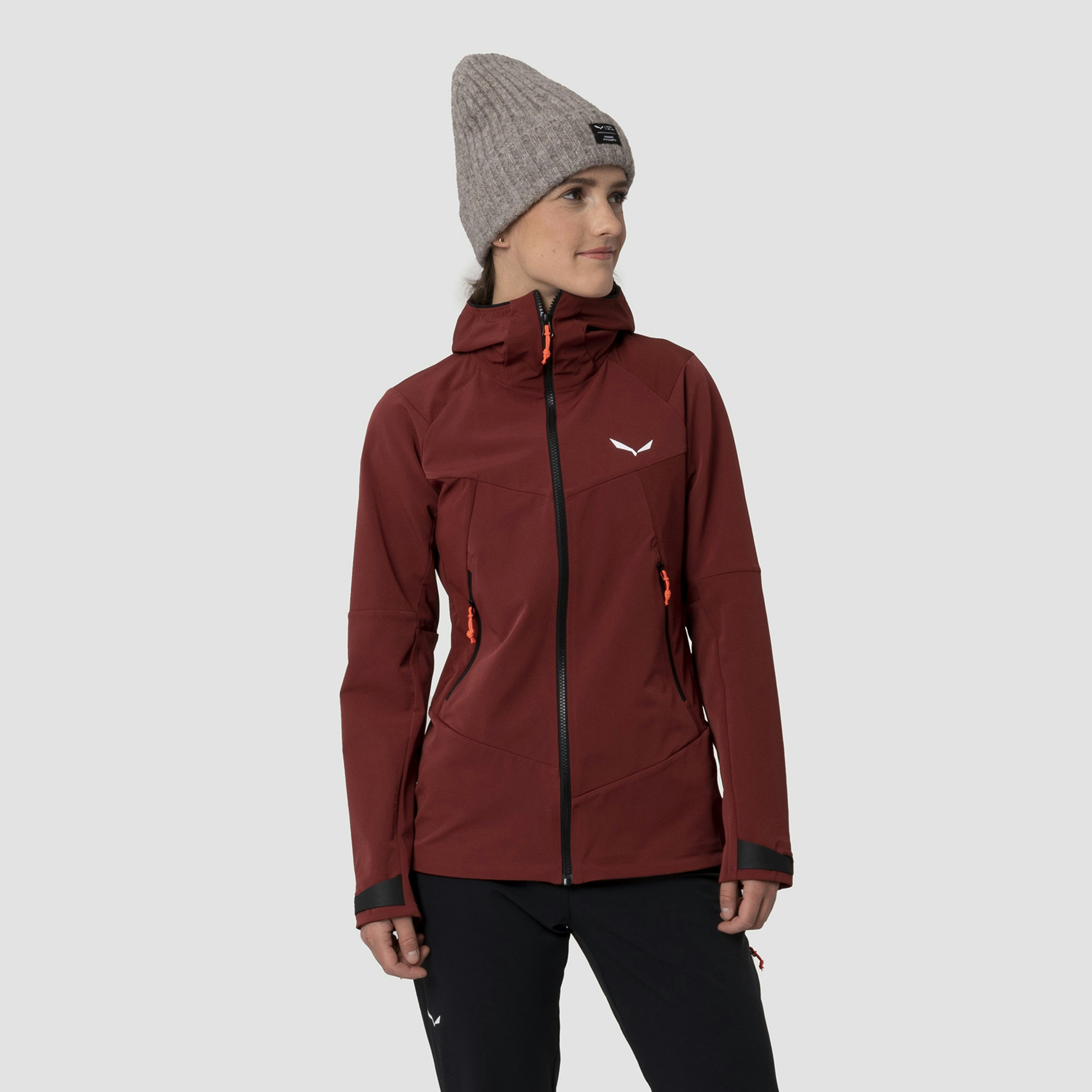 Sella Durastretch Jacke Damen