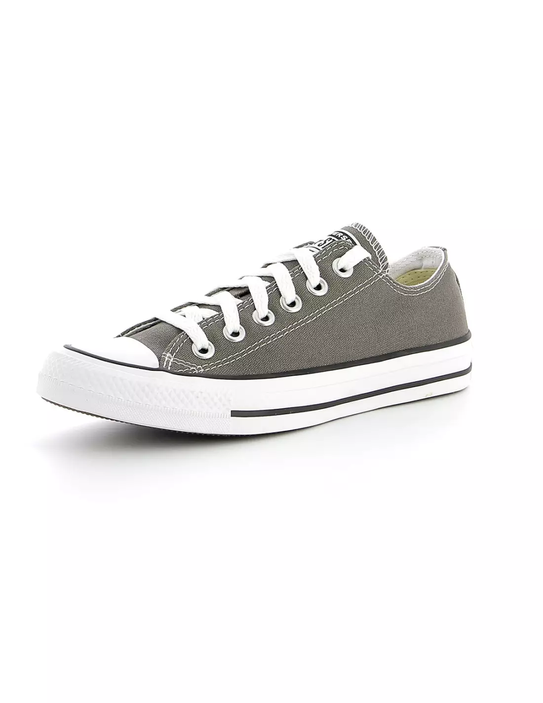 CONVERSE CHUCK TAYLOR Classic - Sneakers Anthracite