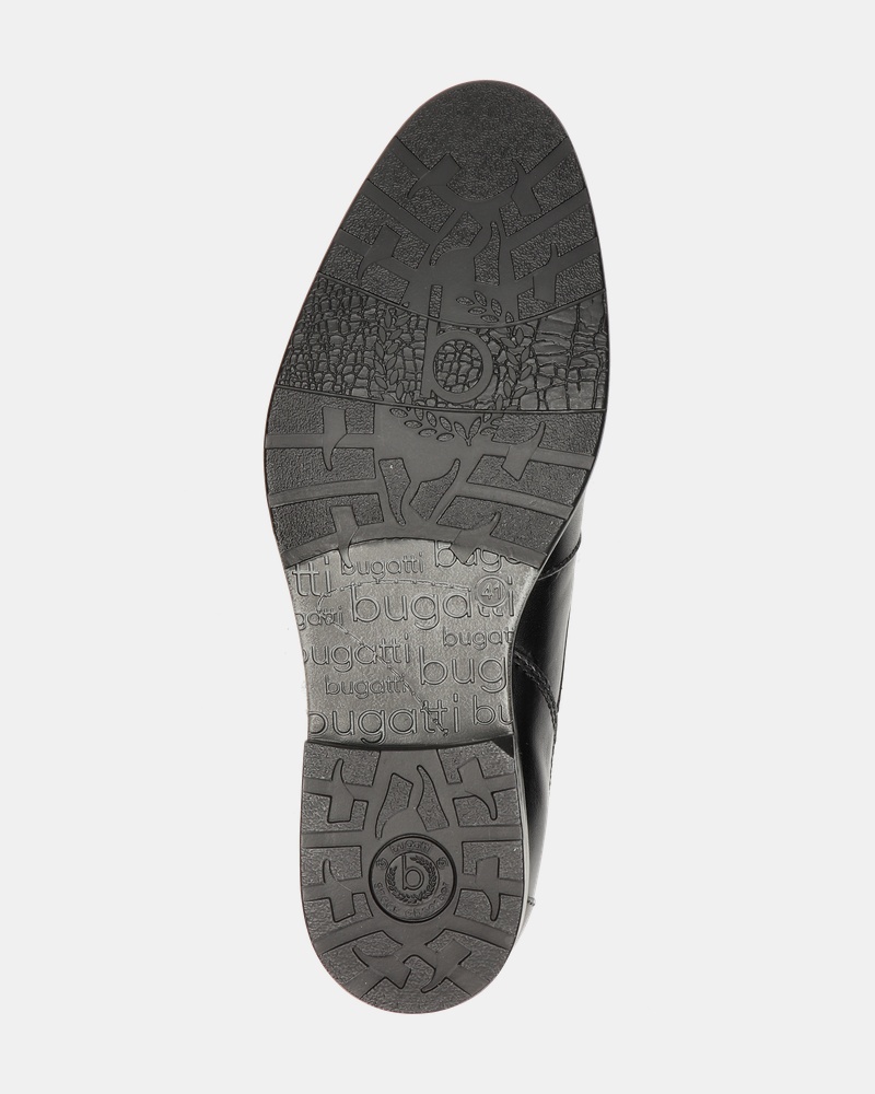 Bugatti Lage nette schoenen  - zwart