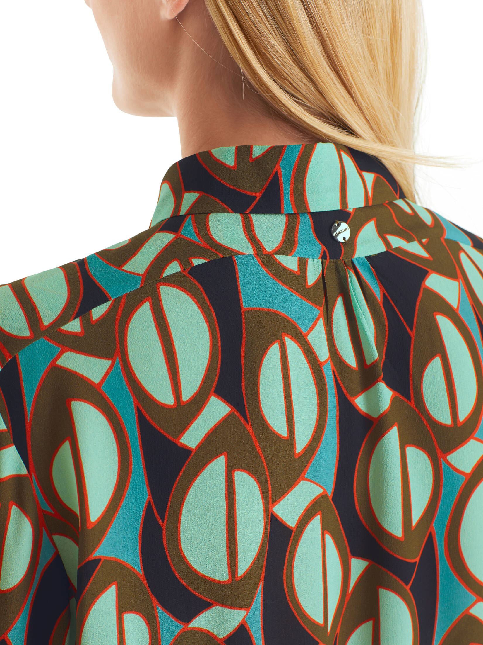 Marc Cain| Damen Bluse aus Viskose
