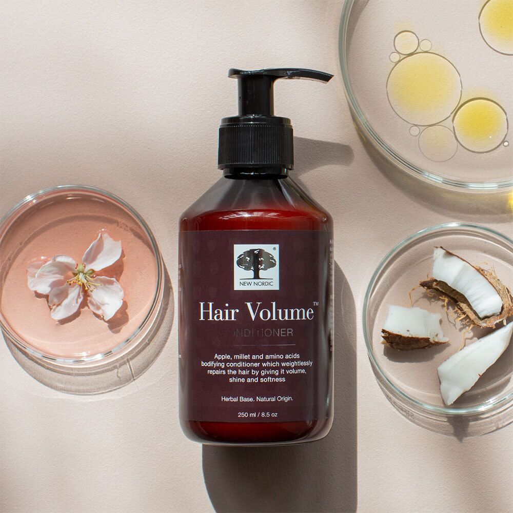 NEW NORDIC Hair Volume™ Conditioner