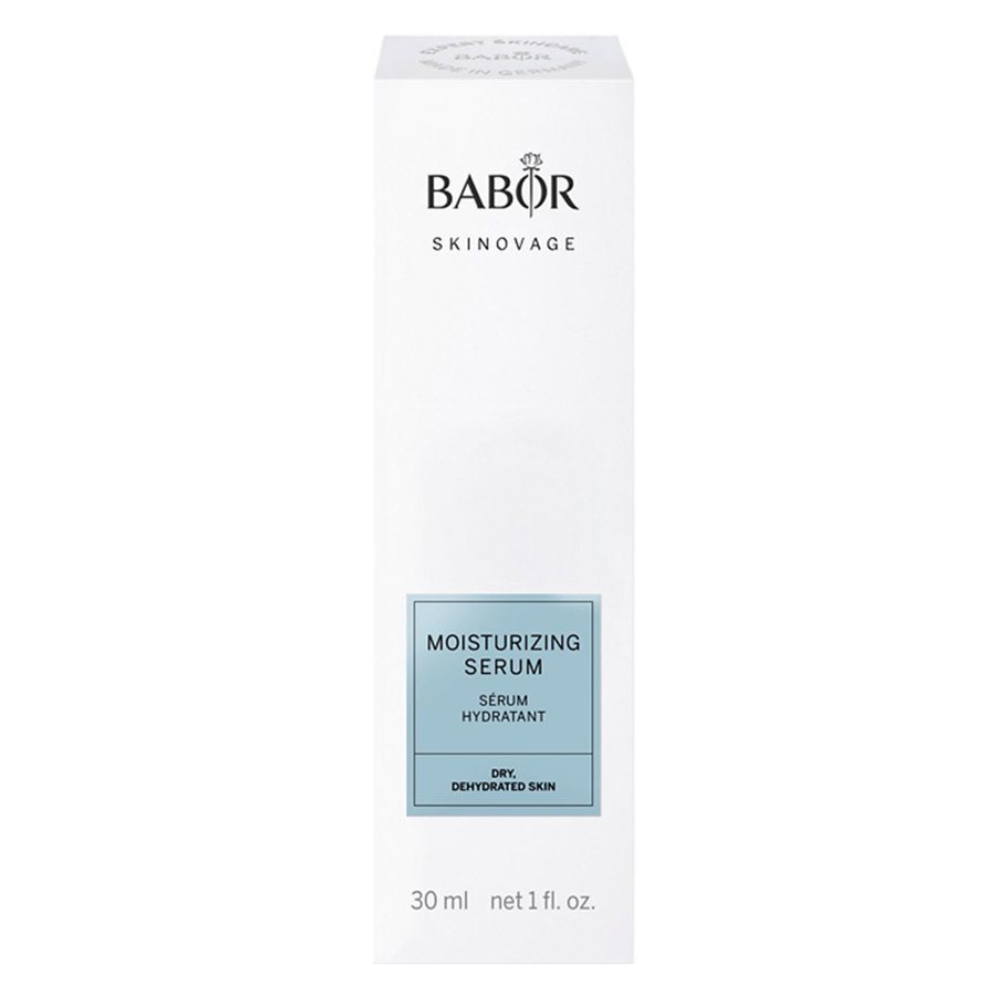 Babor Skinovage Moisturizing Serum 30ml