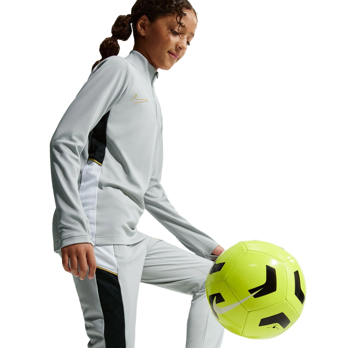 Sweatshirt Nike Dri-Fit Academy 25