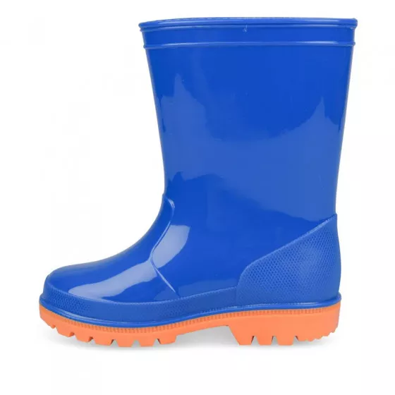 Bottes de pluie MARINE CHARLIE & FRIENDS