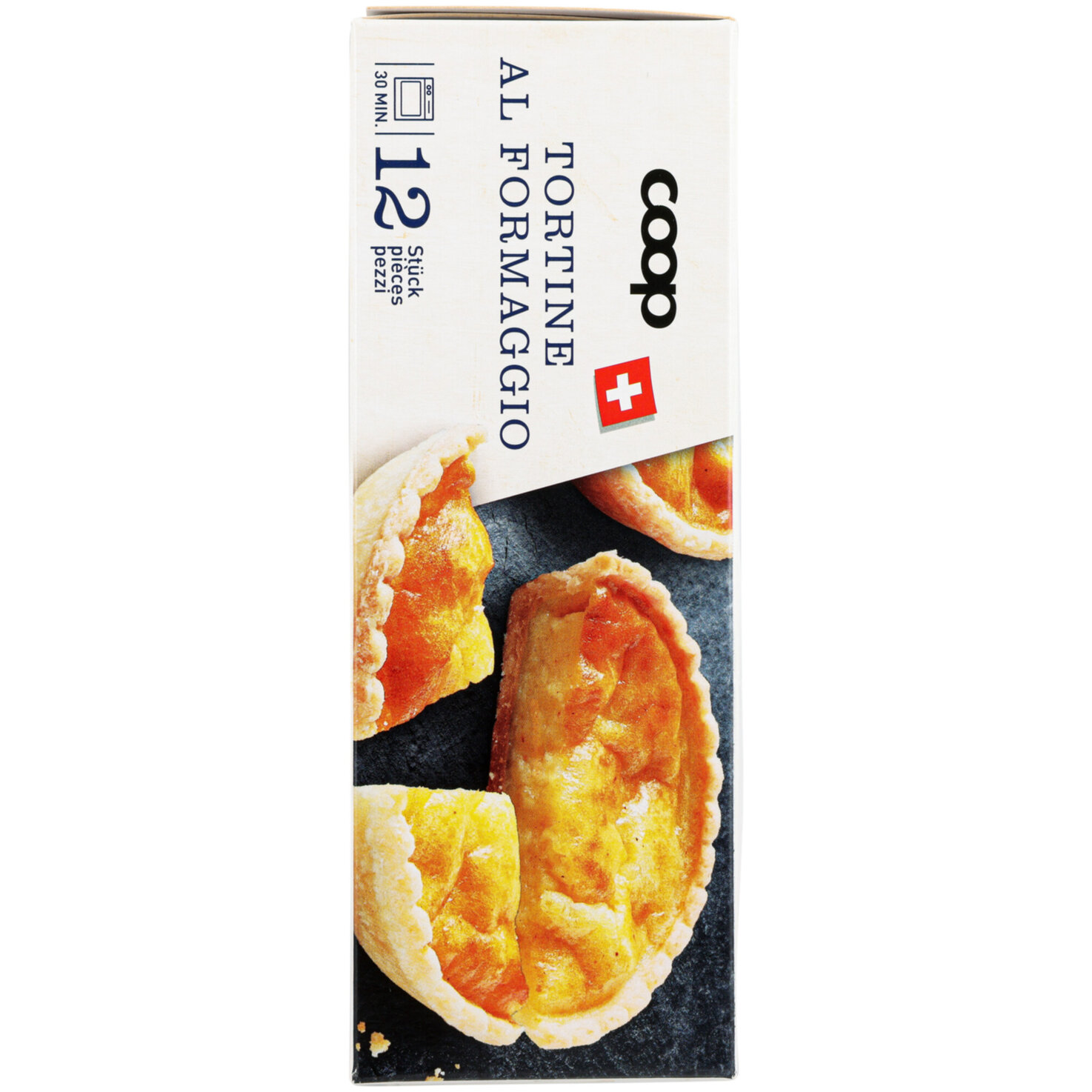 Chäs-Chüechli 12x70g