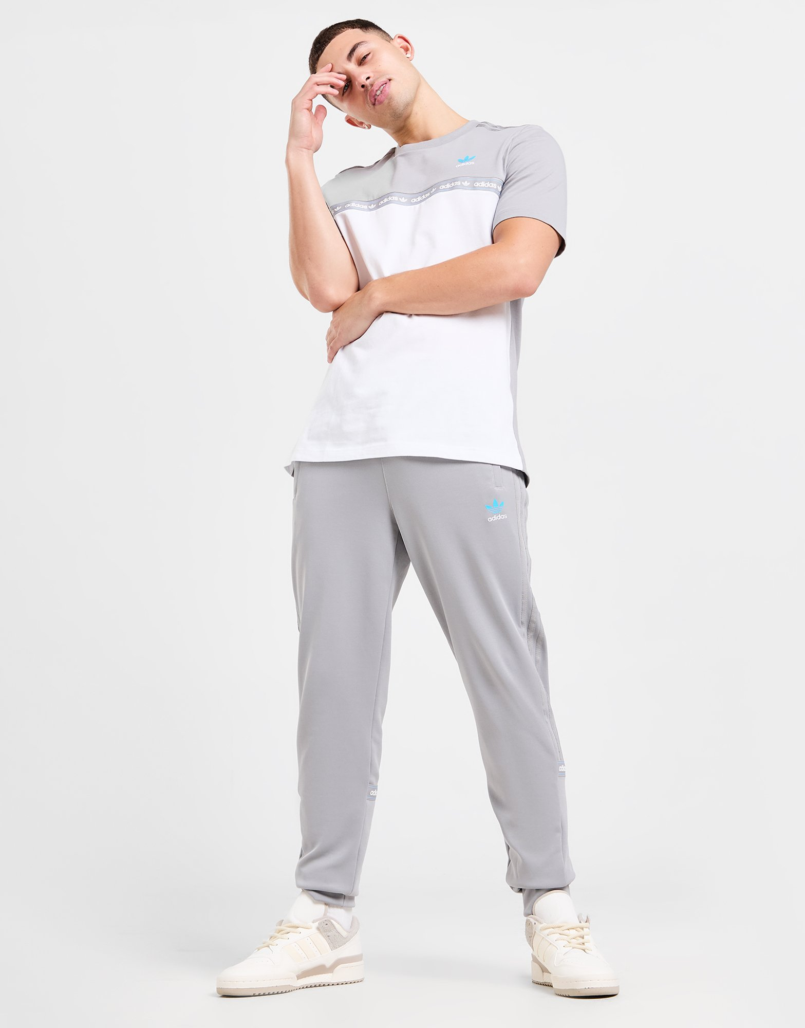 adidas Originals Pantalon de jogging Tape Homme