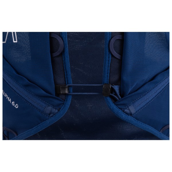 UltrAspire - Alpha 6.0 - Sac à dos trail