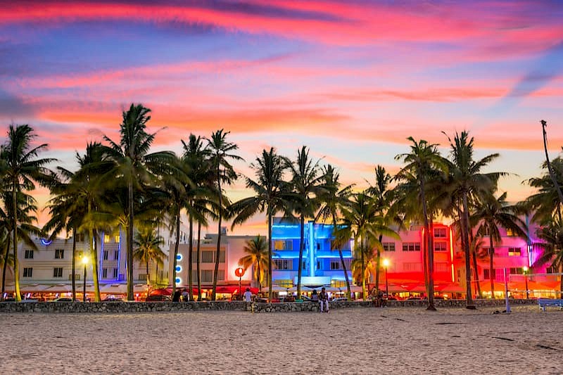 Startpakket Florida