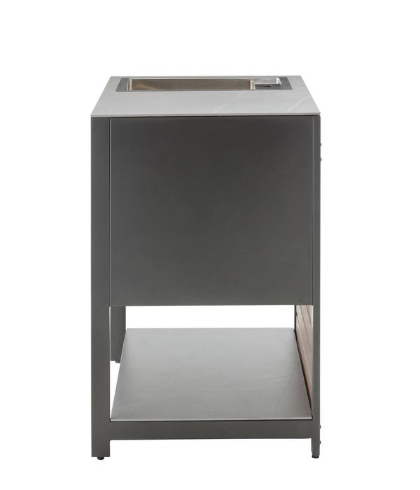 Dehner Outdoor-Küche Spülschrank Loop, ca.