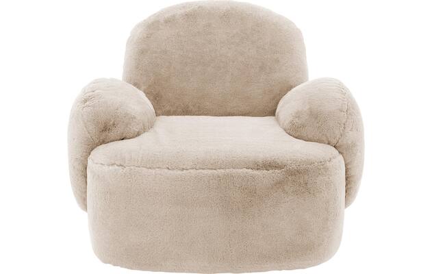 Draaifauteuil Nomi
