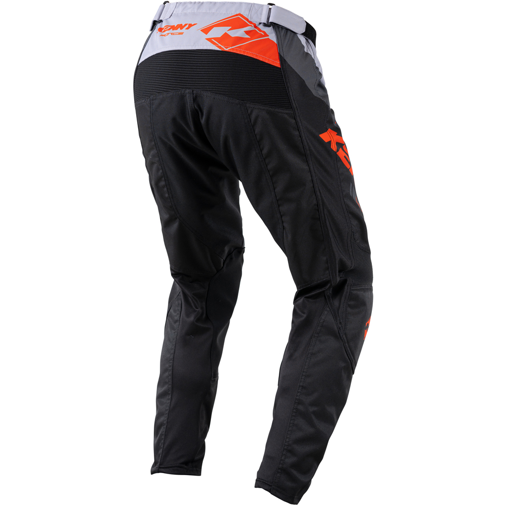Kenny - Pantalon enfant Force Kid - 2023 Gris / Orange
