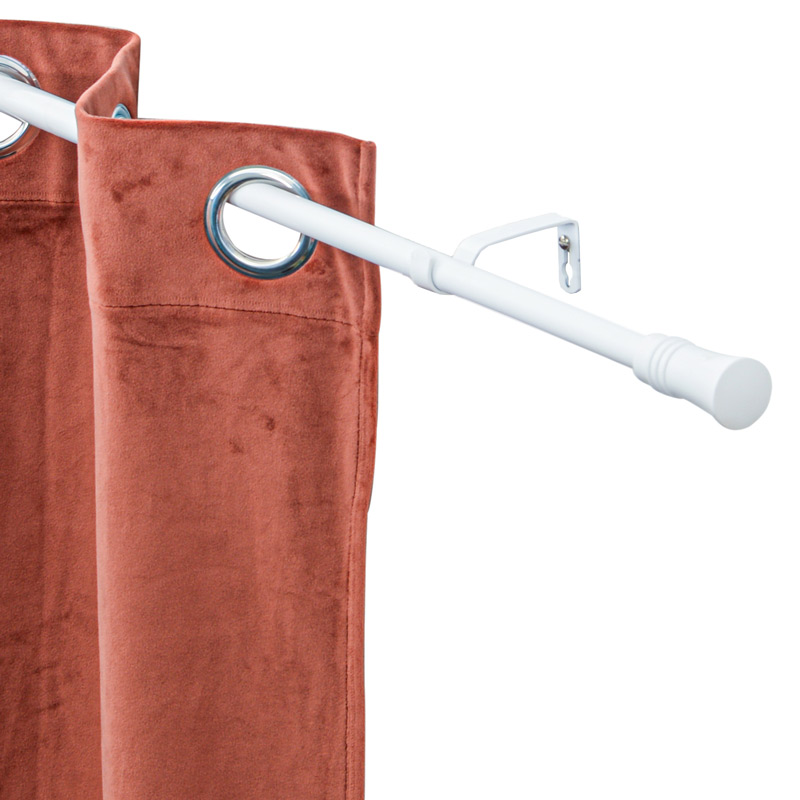Kit tringles extensibles 'Ajeya'