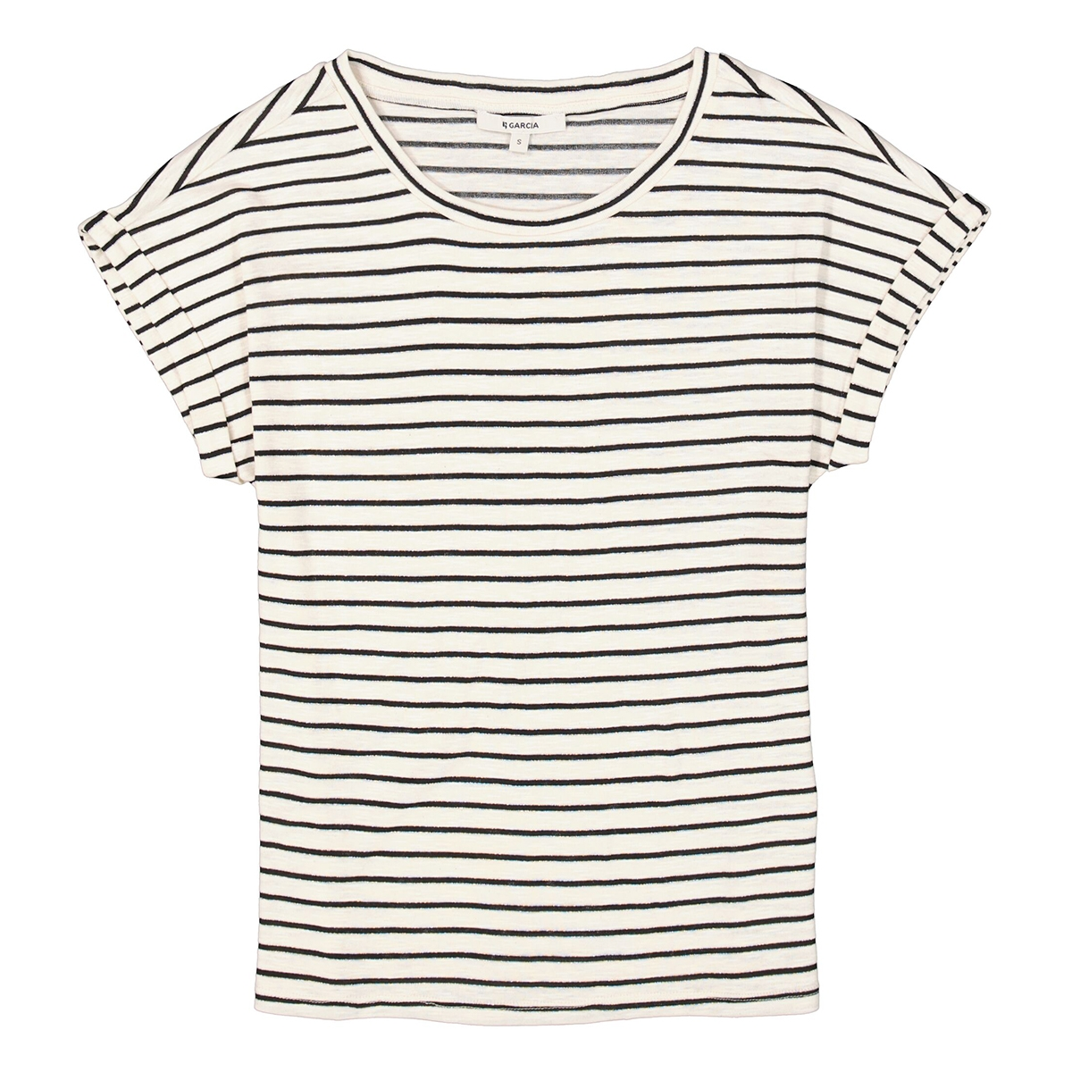 Dames T-shirt PERFECT TEE MULTI-COLOR