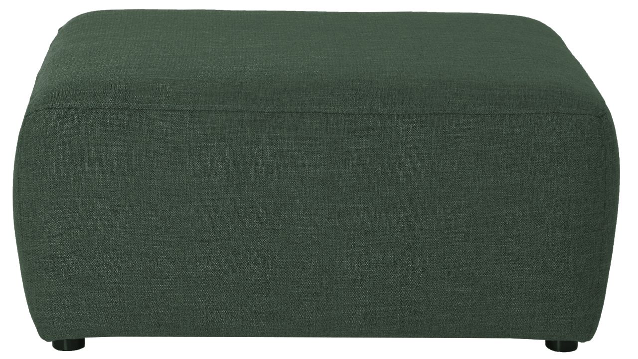 Hocker Larissa B92 x D72 x H39 cm