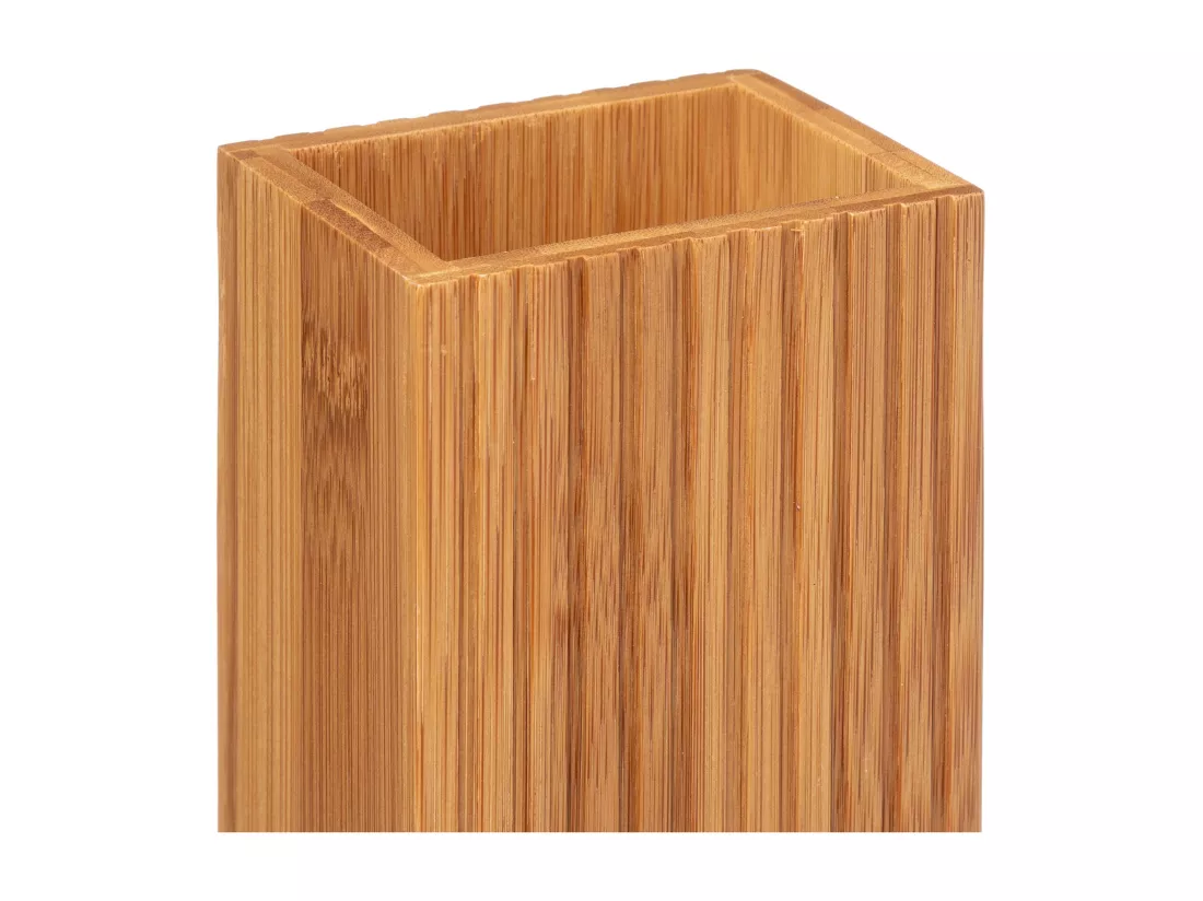 Gobelet en bambou