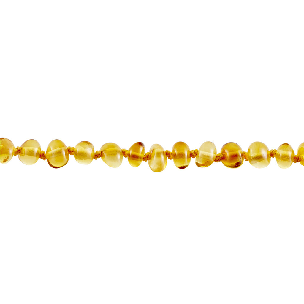 Bracelet Deb Ambre