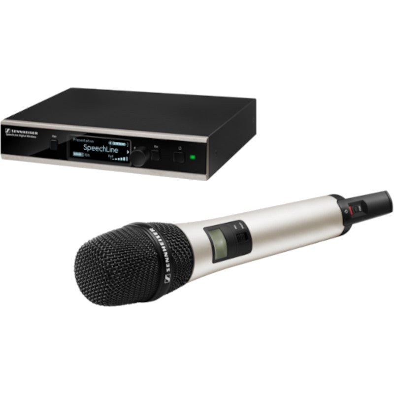 Sennheiser SL HANDHELD SET DW 3-EU R rackmount (1,9 GHz)