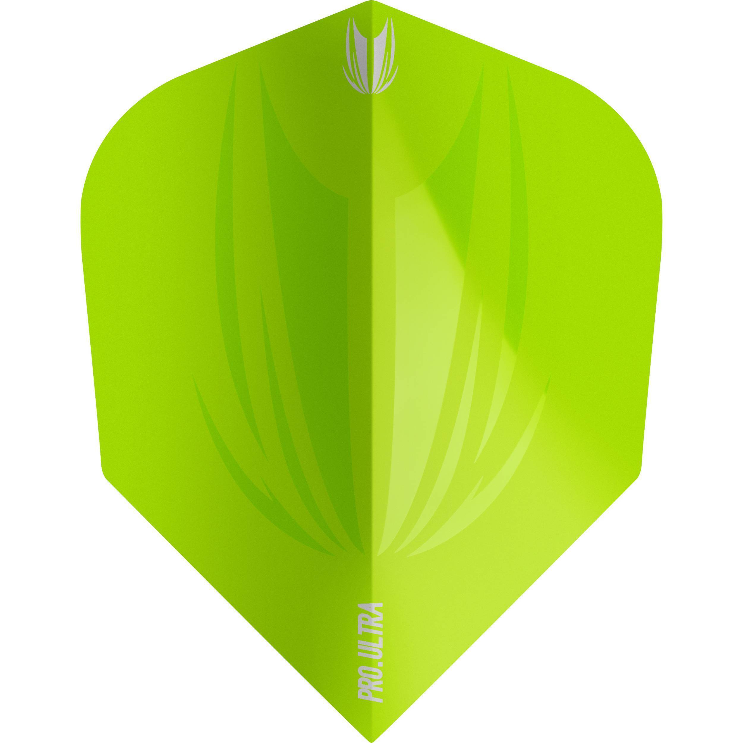 Target - Pro.Ultra ID Flight - No6