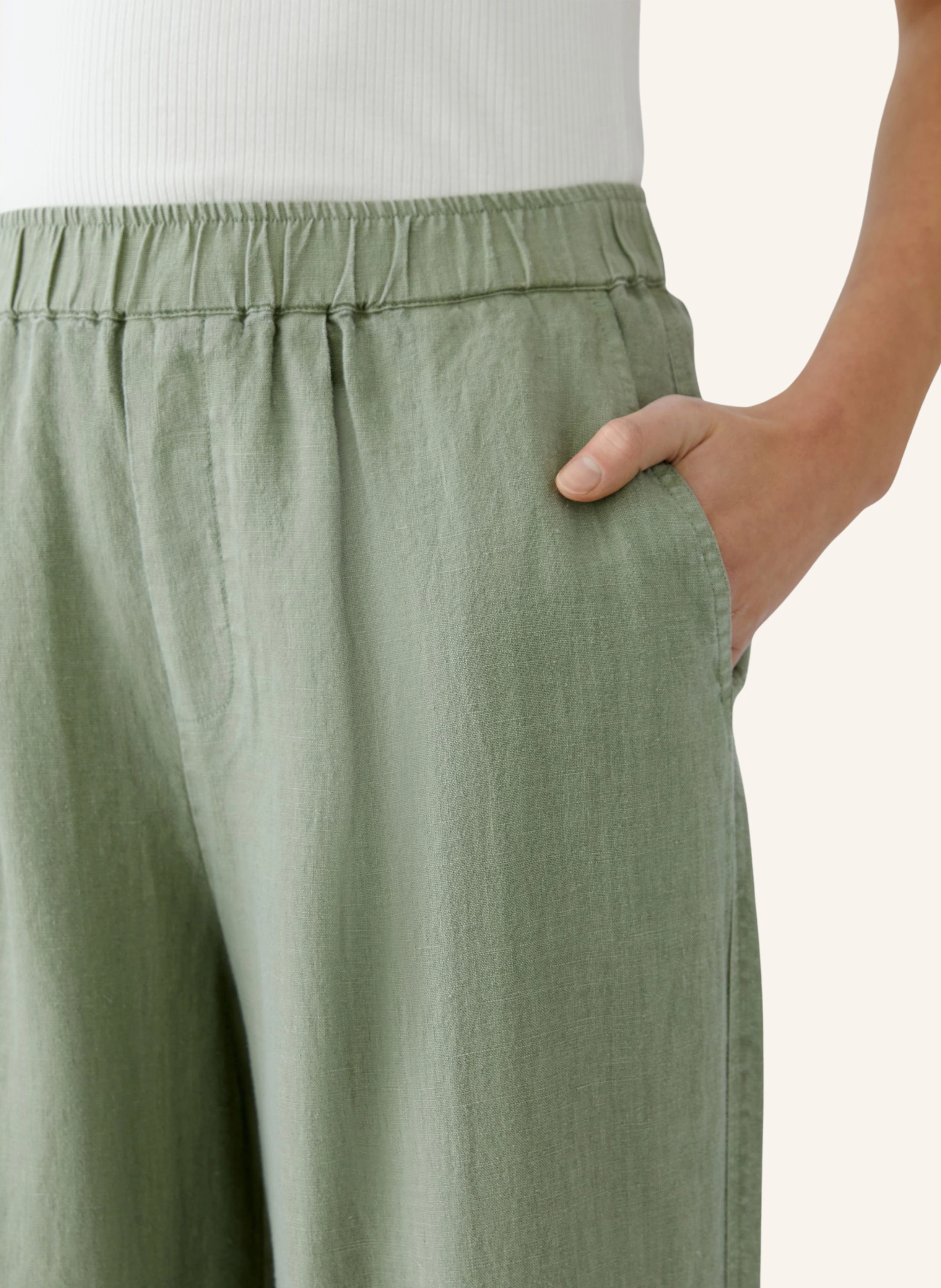 oui Hose