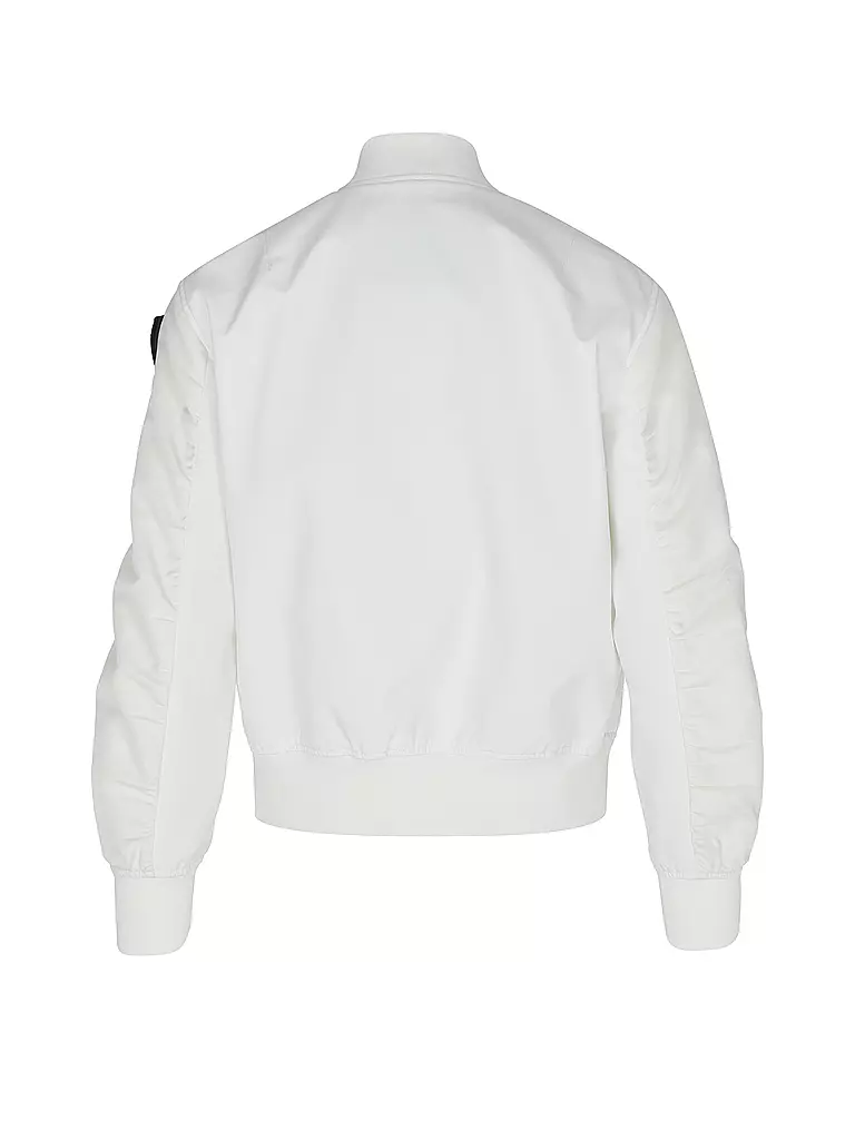 BLAUER Blouson creme