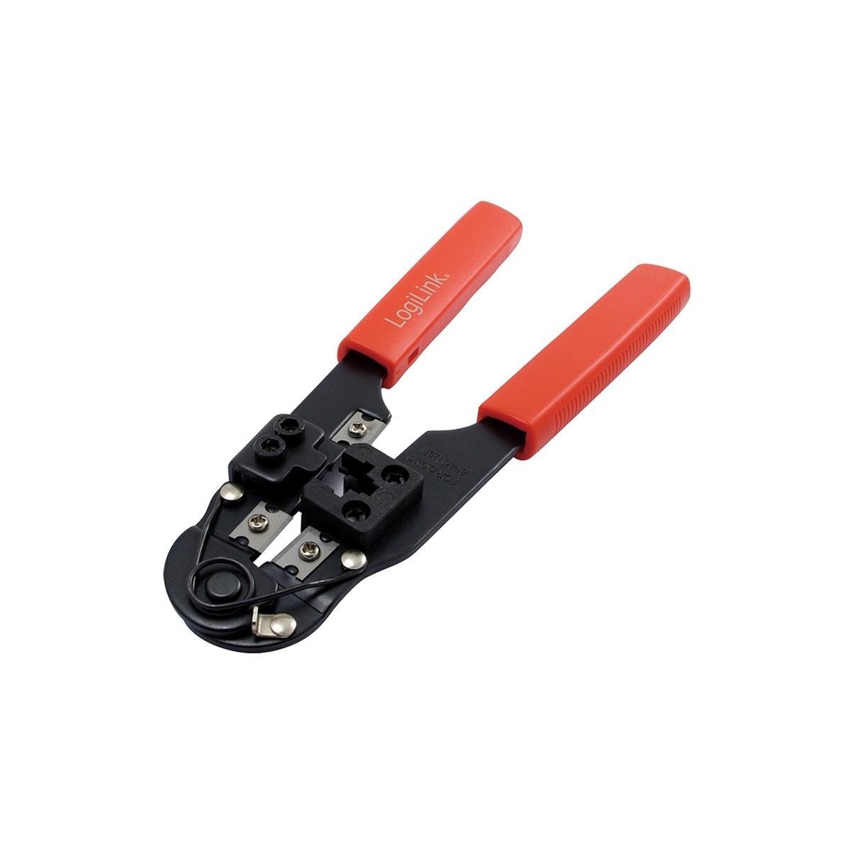 LogiLink Crimptång 8/8 RJ45 Modulär