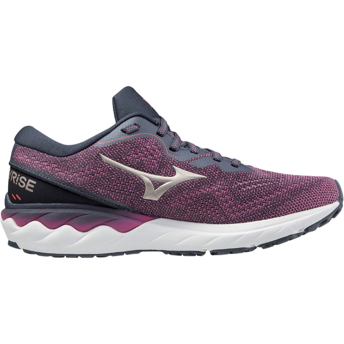 Mizuno Wave Skyrise 2 Løbesko Dame