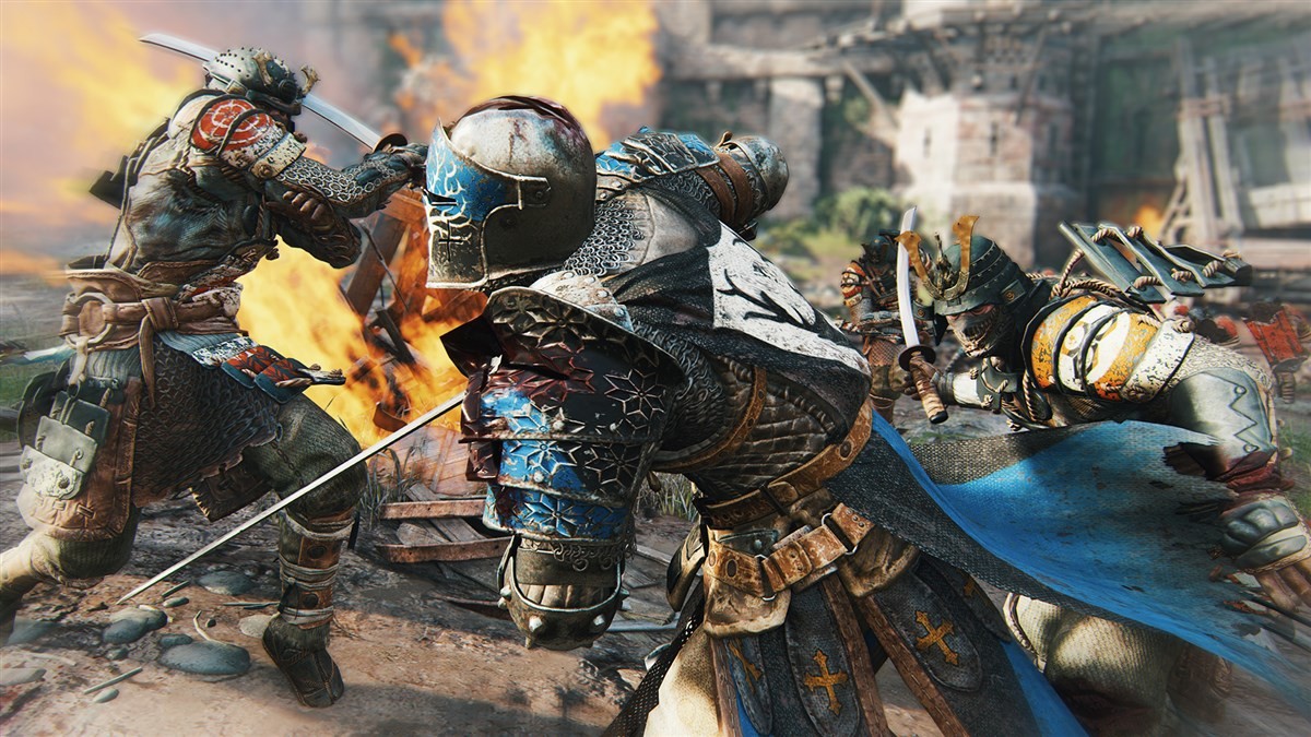 For Honor- Xbox One