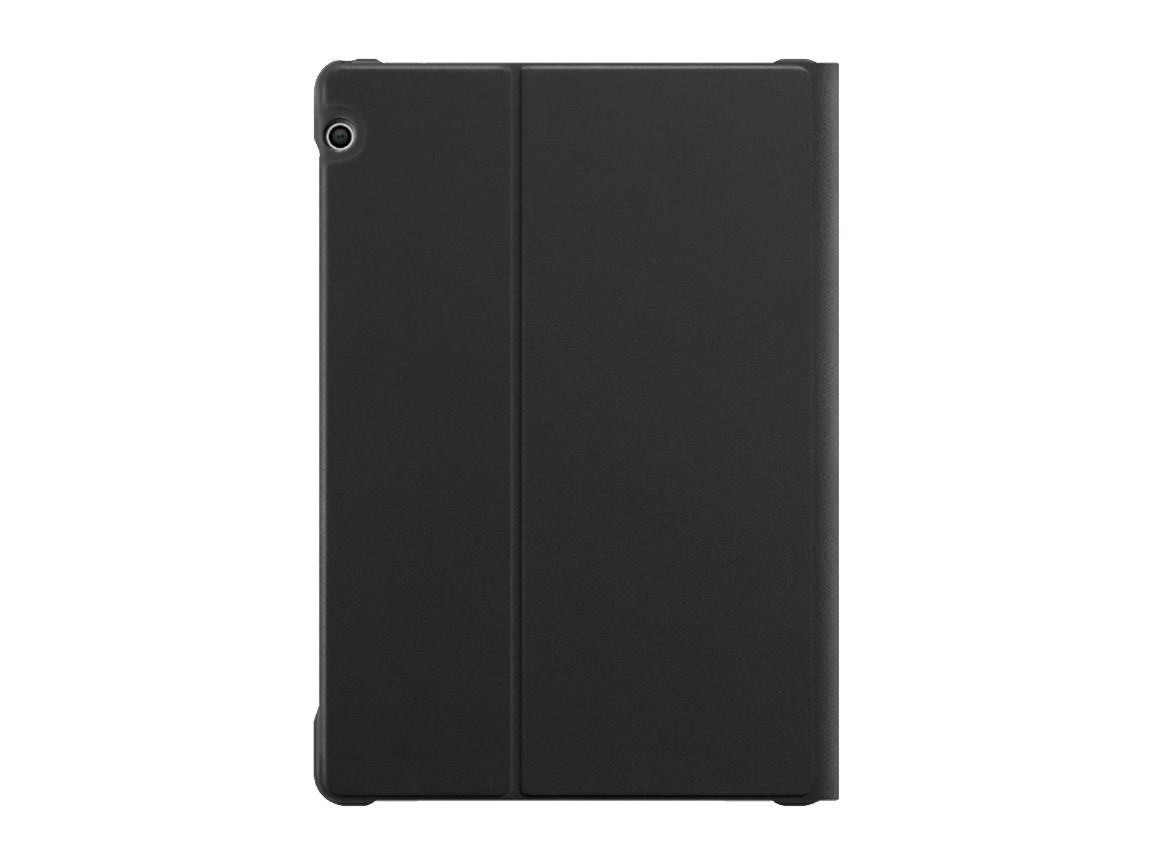 Huawei Flip Cover T3 10 - Noir