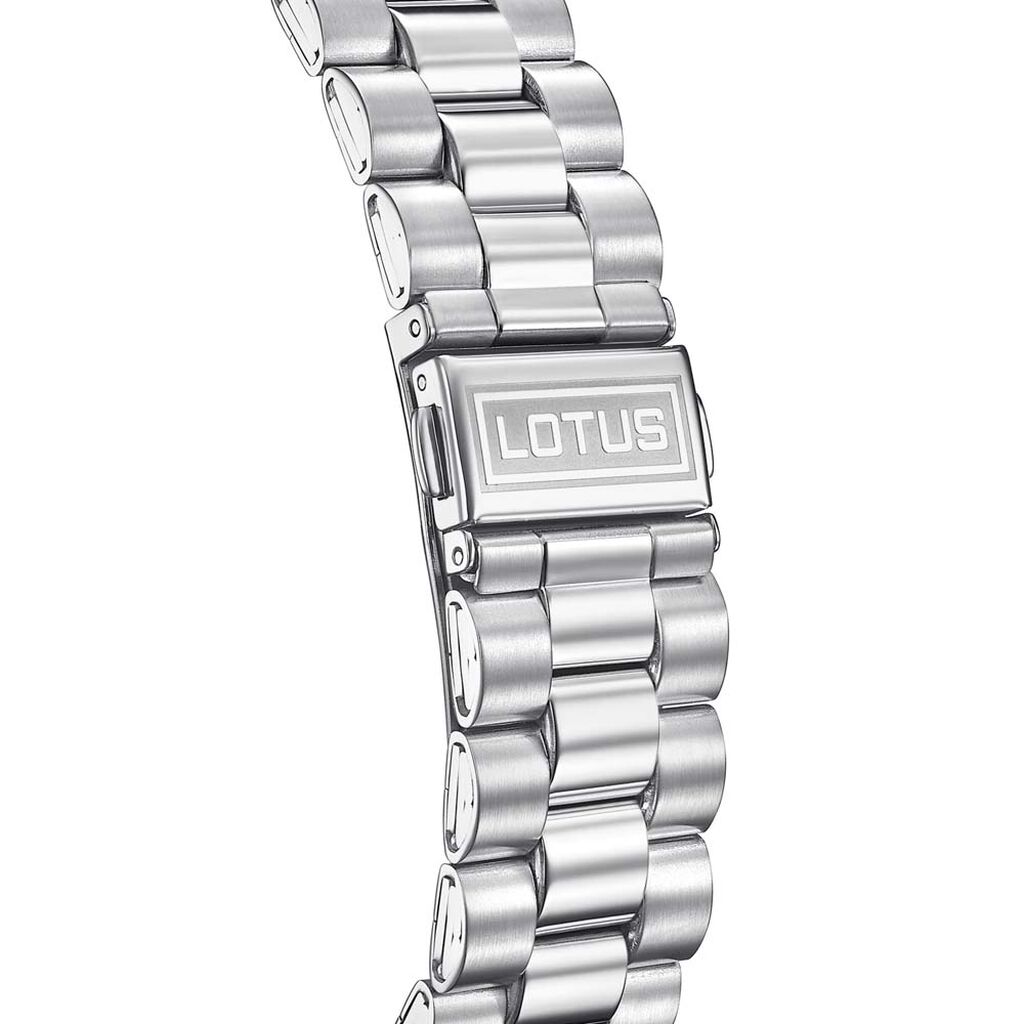 Montre Lotus Freedom Noir