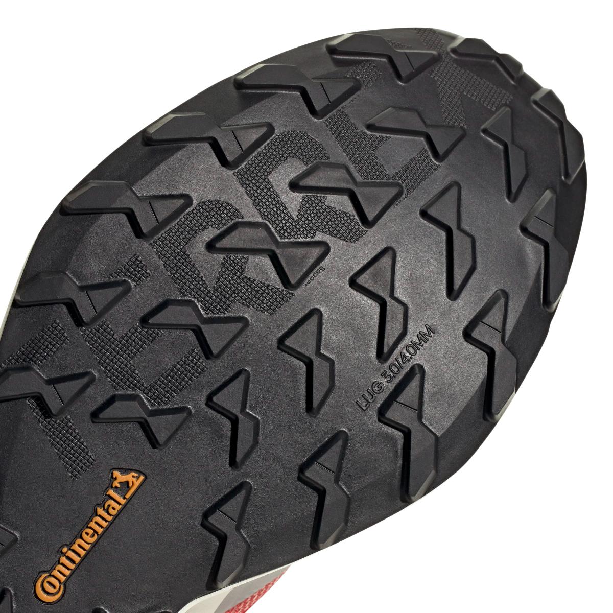 Adidas Terrex Agravic Speed Red