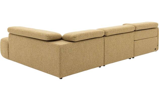 Hoekbank Comoda
